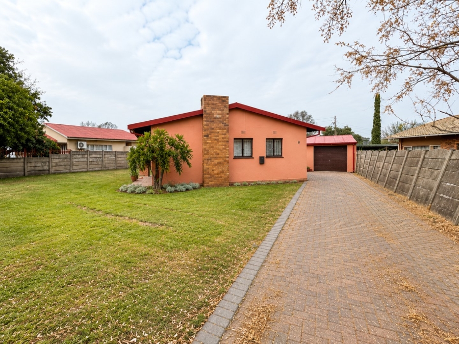 3 Bedroom Property for Sale in Sasolburg Ext 1 Free State